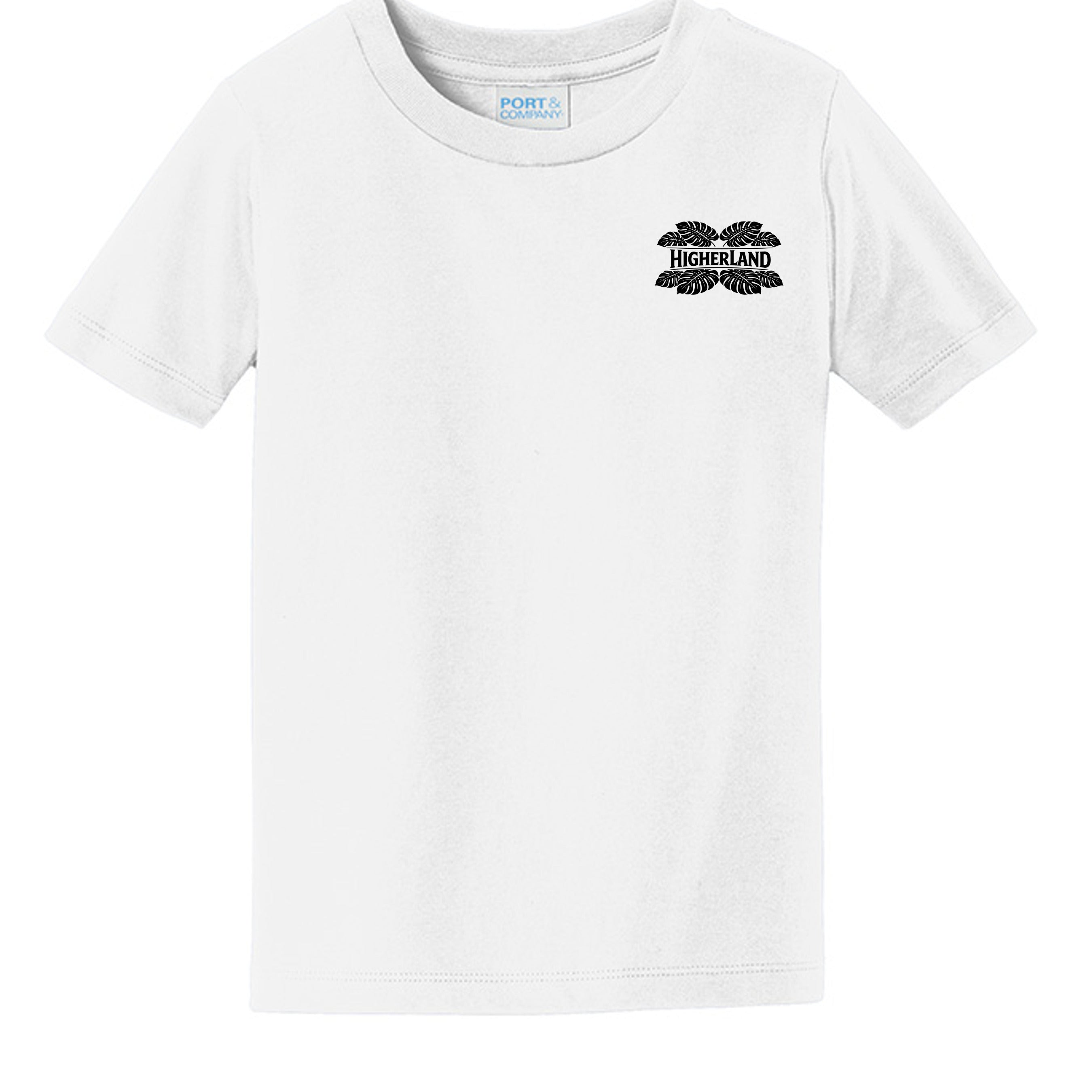 White - PC450TD - FRONT
