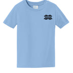 Light Blue - PC450TD - FRONT