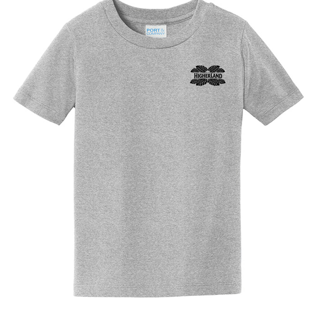 Athletic Heather - PC450TD - FRONT