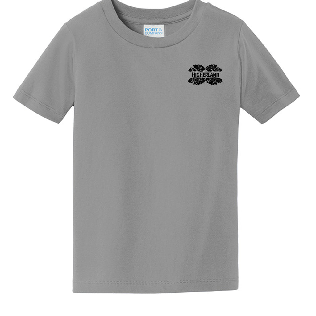 Medium Grey - PC450TD - FRONT