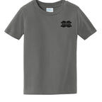 Charcoal - PC450TD - FRONT