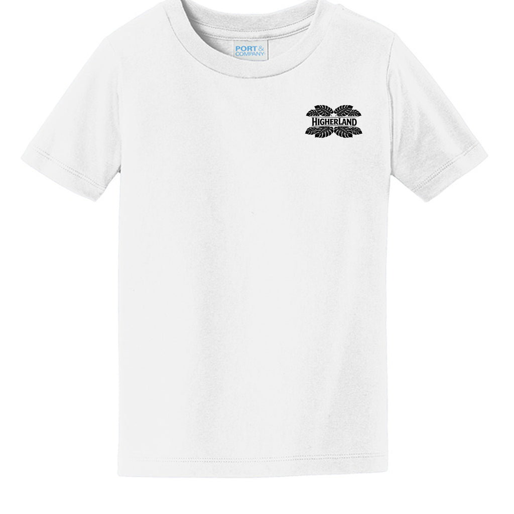 White - PC450TD - FRONT