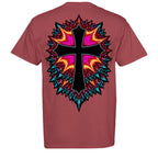 CRIMSON - C1717 - BACK