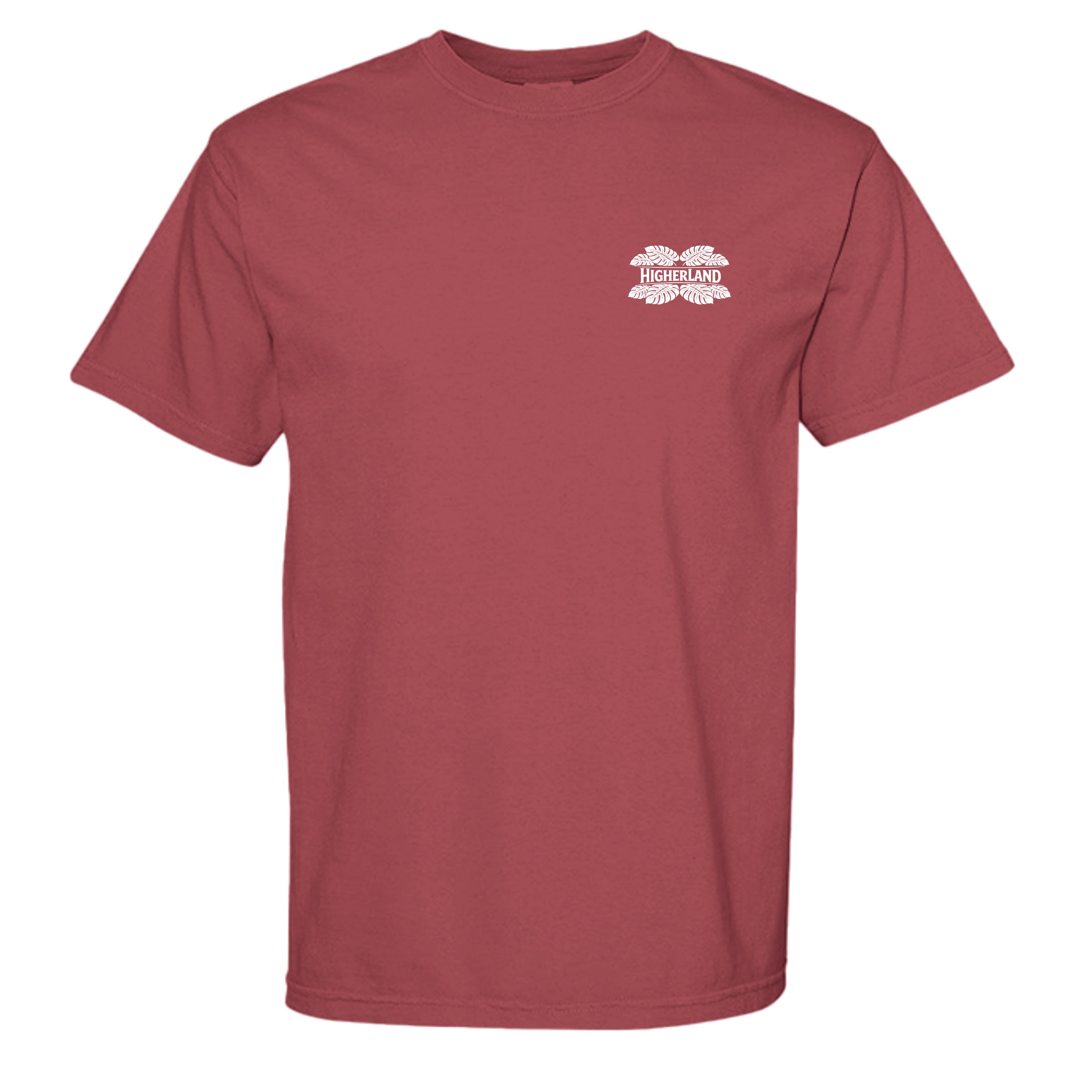CRIMSON - C1717 - FRONT