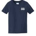 Team Navy - PC450TD - FRONT