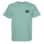 SEAFOAM - C1717 - FRONT