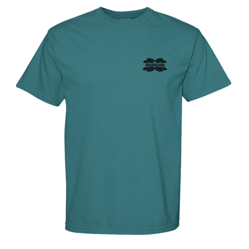 EMERALD - C1717 - FRONT