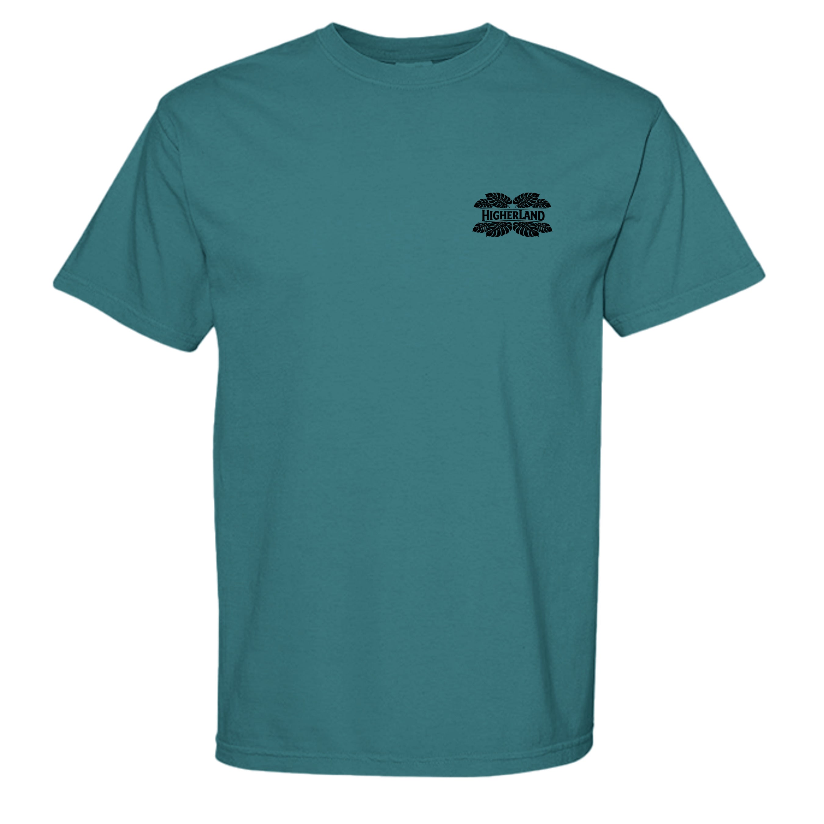 EMERALD - C1717 - FRONT
