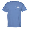 MYSTIC BLUE - C1717 - FRONT