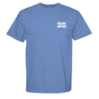 MYSTIC BLUE - C1717 - FRONT