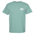 SEAFOAM - C1717 - FRONT