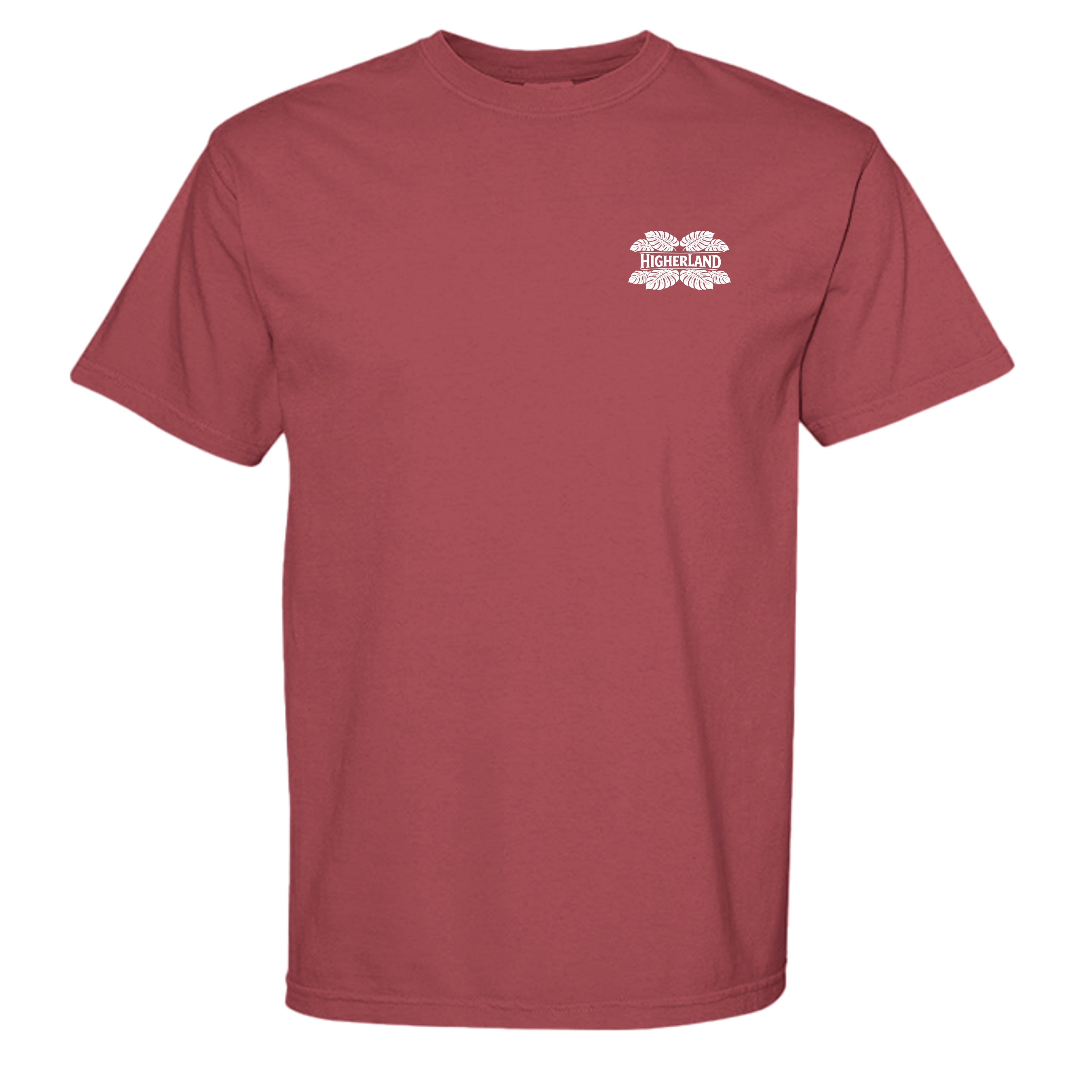 CRIMSON - C1717 - FRONT