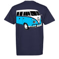 TRUE NAVY - C1717 - BACK