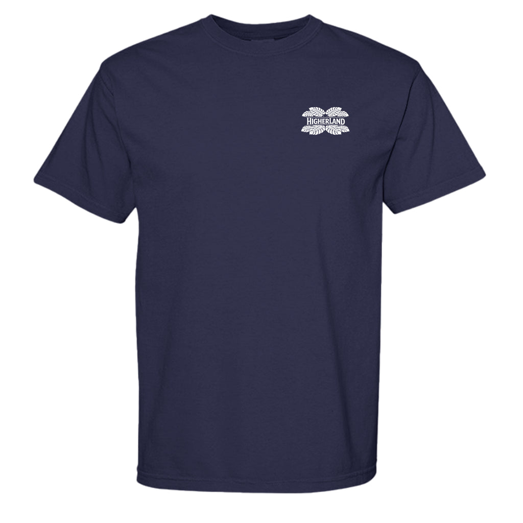 TRUE NAVY - C1717 - FRONT