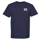 TRUE NAVY - C1717 - FRONT