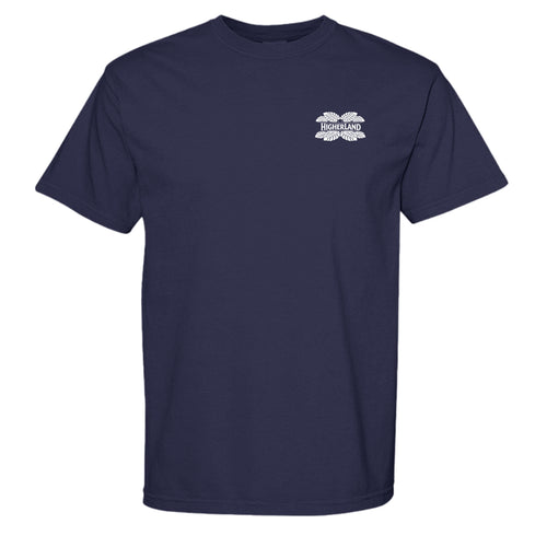 TRUE NAVY - C1717 - FRONT