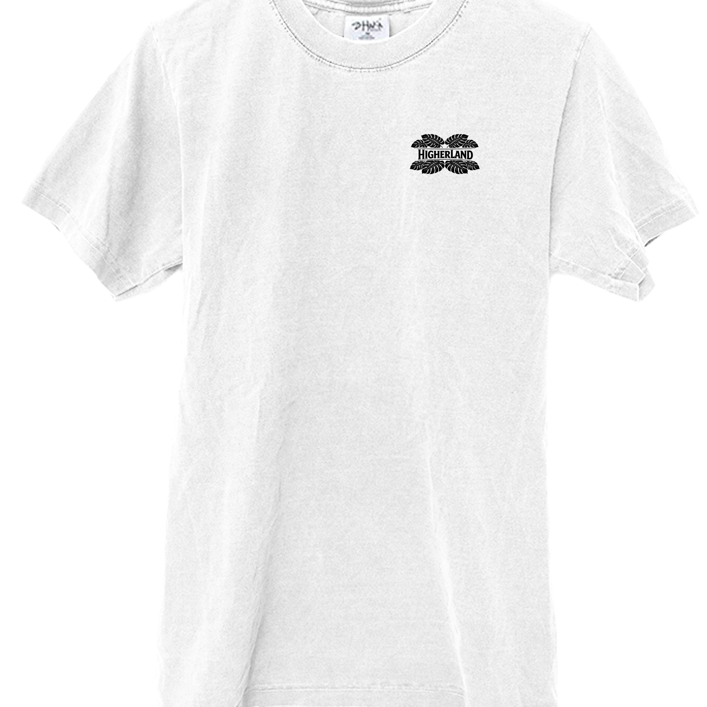 White - SHMHSS - FRONT