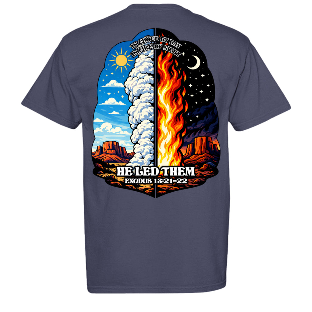 MIDNIGHT - C1717 - BACK