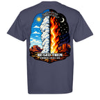 MIDNIGHT - C1717 - BACK
