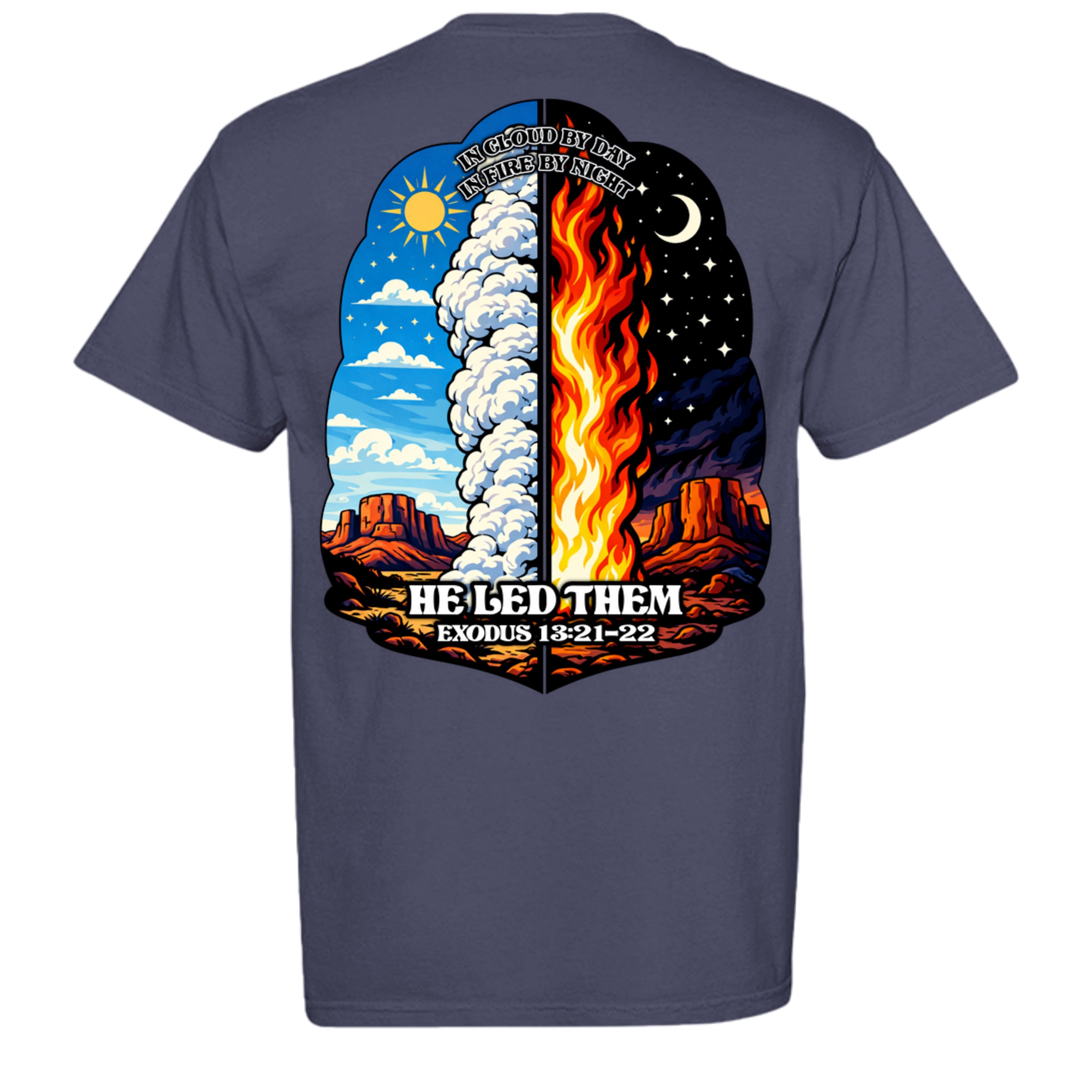 MIDNIGHT - C1717 - BACK