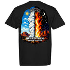 BLACK - C1717 - BACK