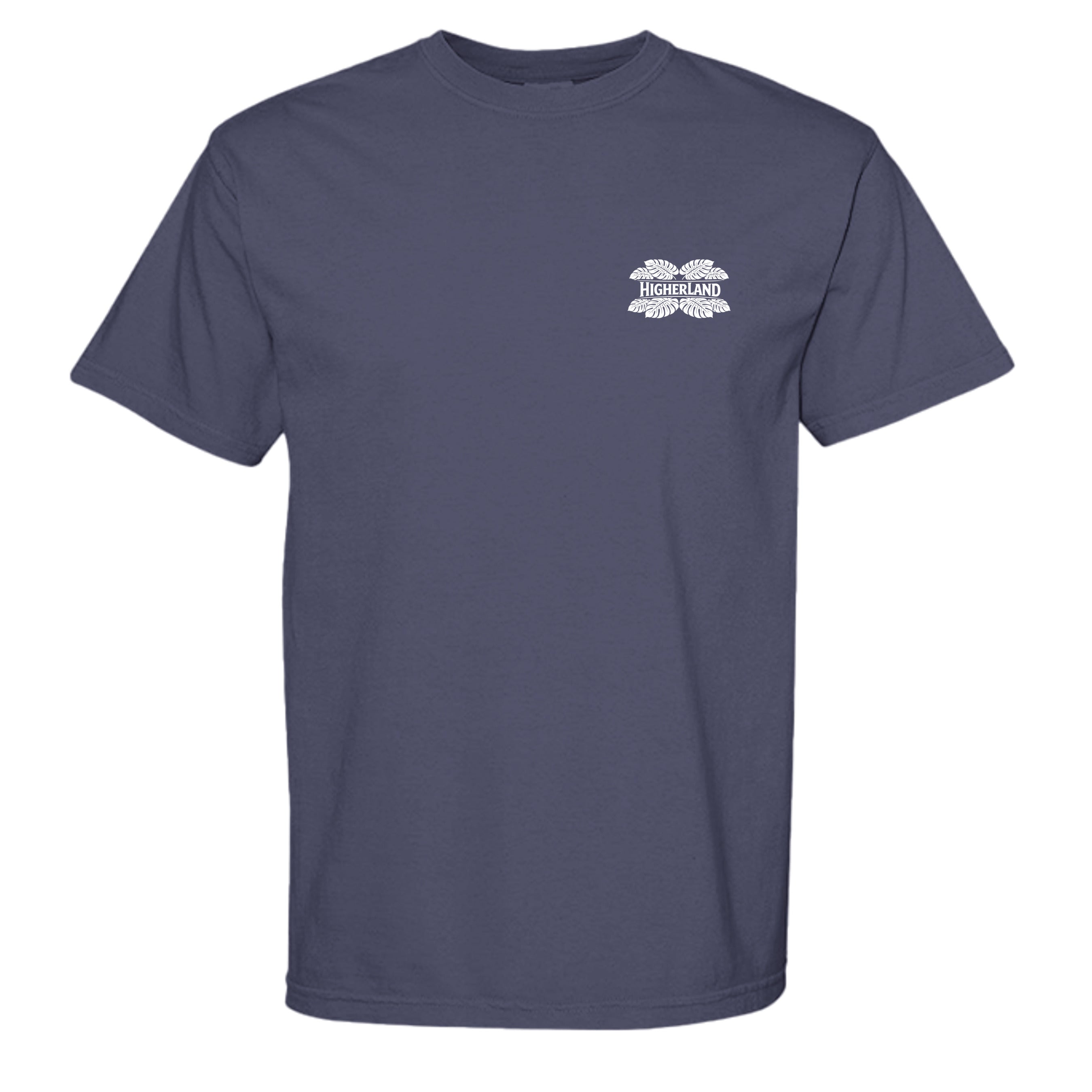 MIDNIGHT - C1717 - FRONT
