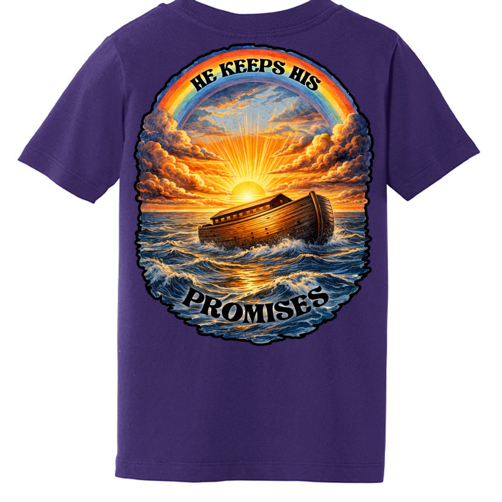 Team Purple - PC450TD - BACK