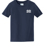 Team Navy - PC450TD - FRONT
