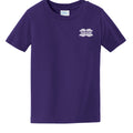Team Purple - PC450TD - FRONT