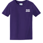 Team Purple - PC450TD - FRONT