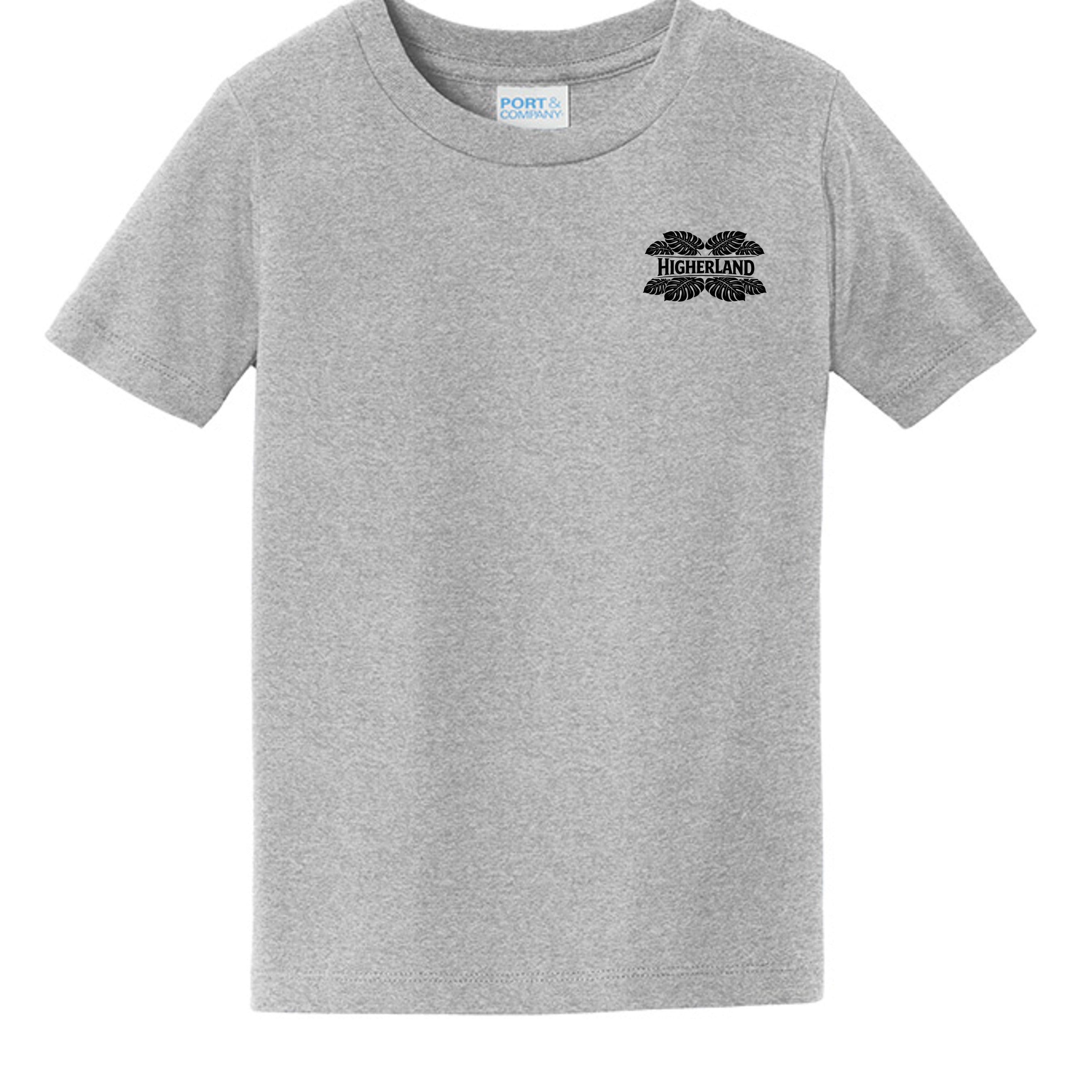 Athletic Heather - PC450TD - FRONT