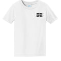 White - PC450TD - FRONT
