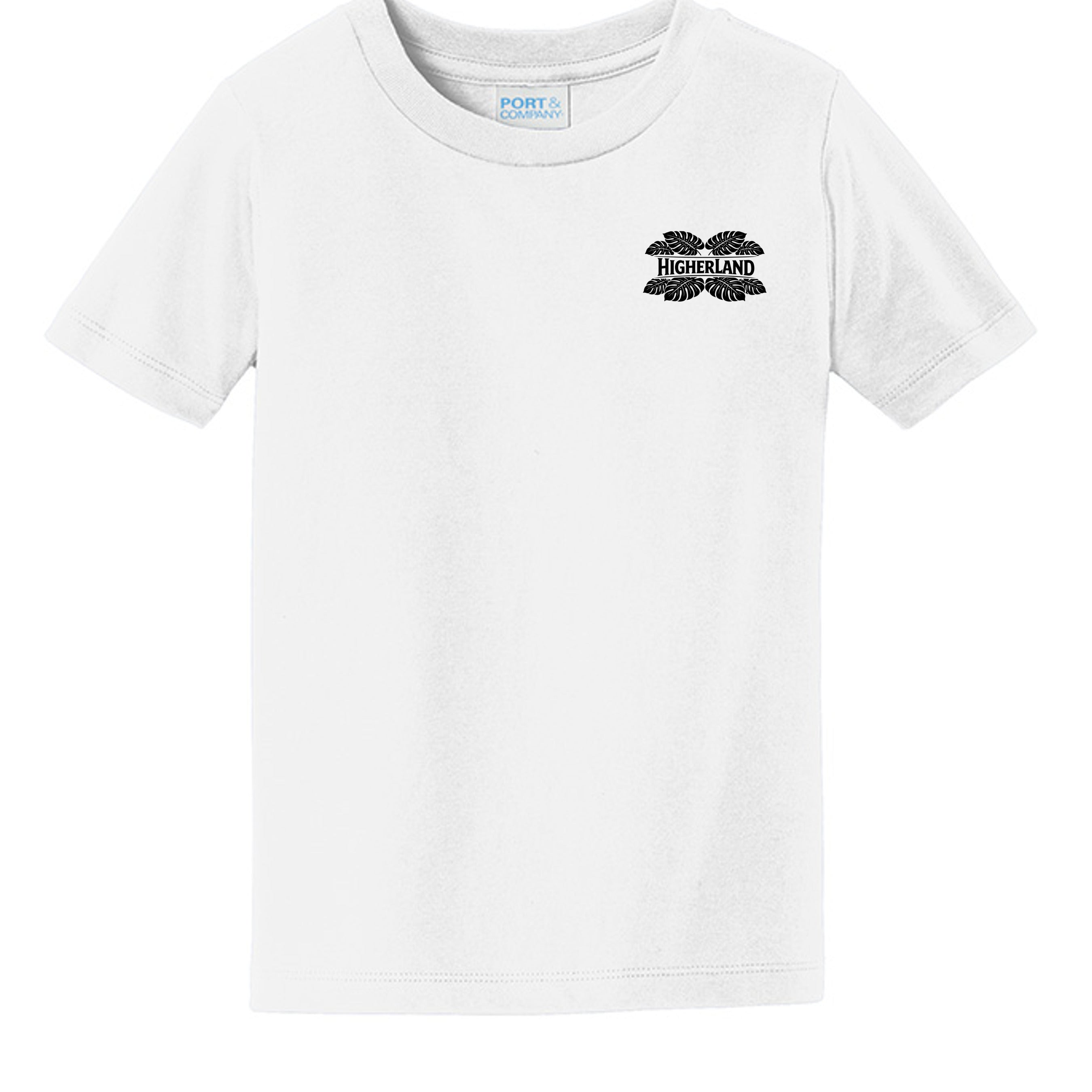 White - PC450TD - FRONT