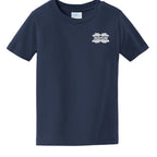 Team Navy - PC450TD - FRONT