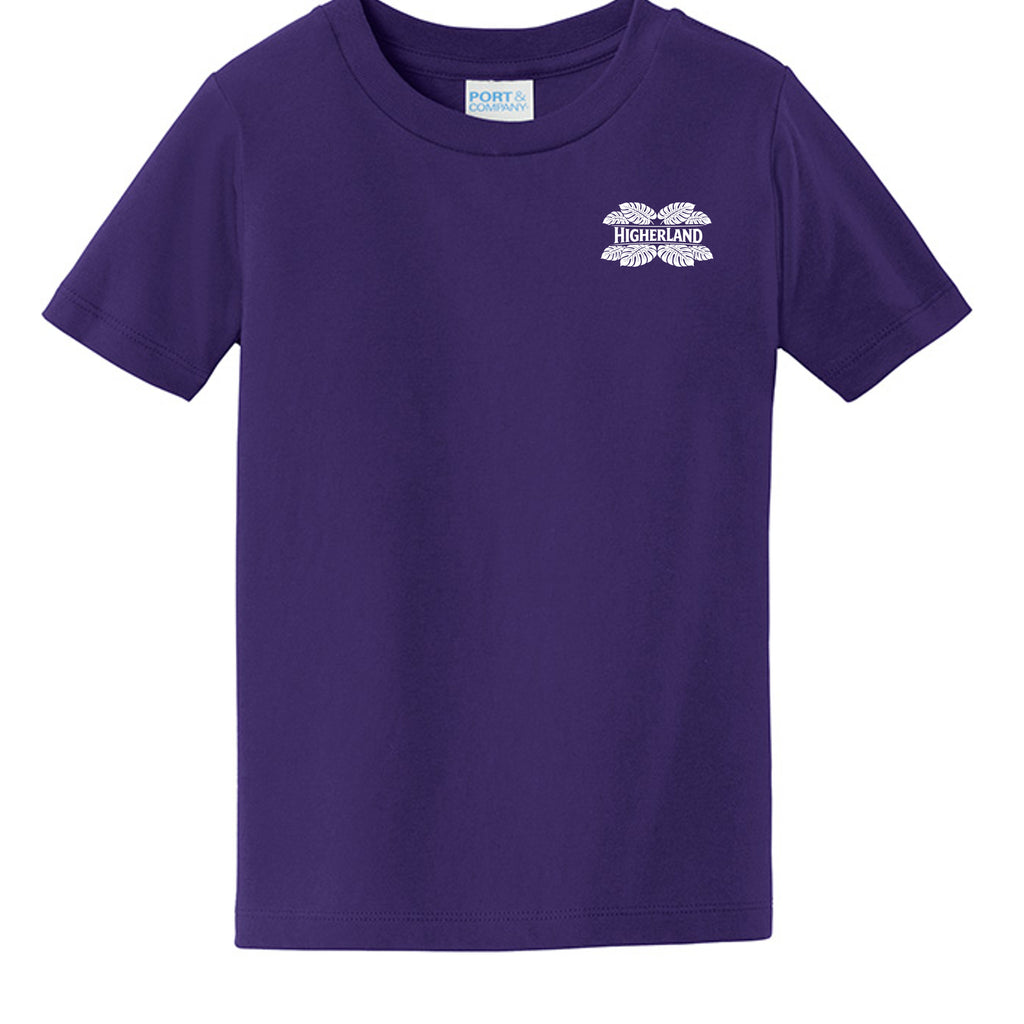 Team Purple - PC450TD - FRONT