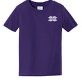 Team Purple - PC450TD - FRONT