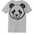 Athletic Heather - PC450TD - BACK