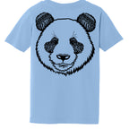 Light Blue - PC450TD - BACK