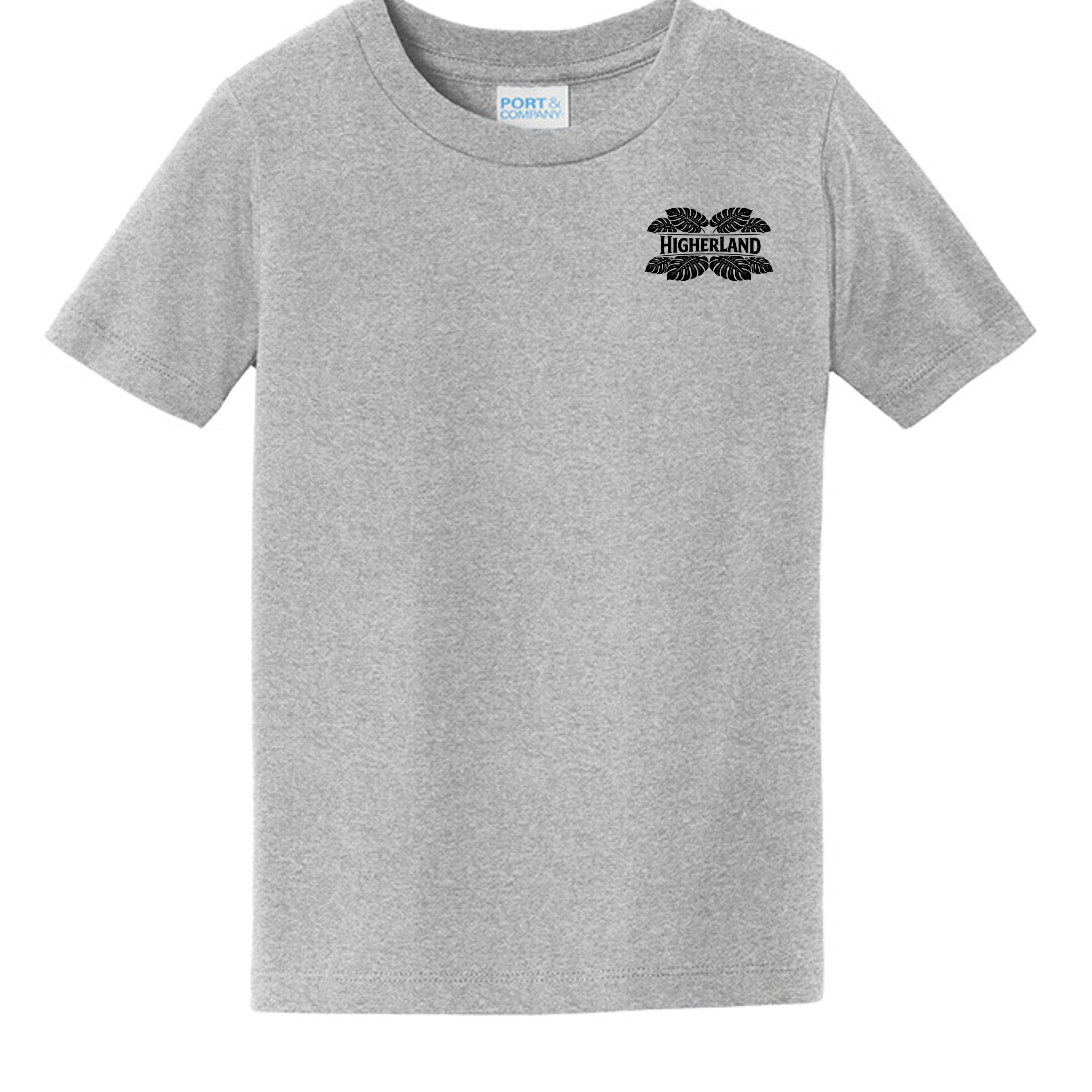 Athletic Heather - PC450TD - FRONT