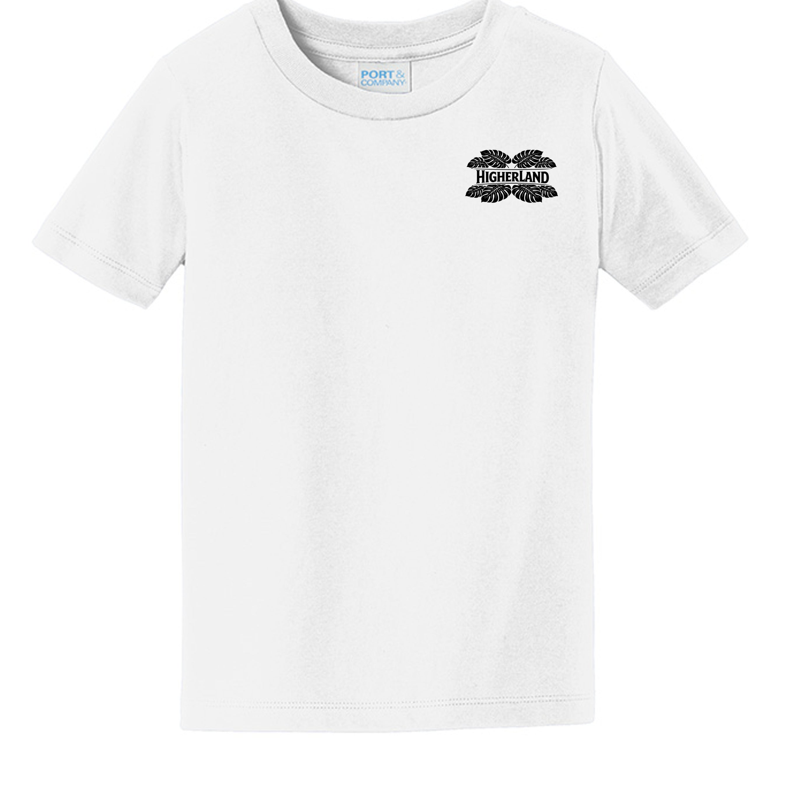 White - PC450TD - FRONT