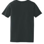 Jet Black - PC450TD - BACK