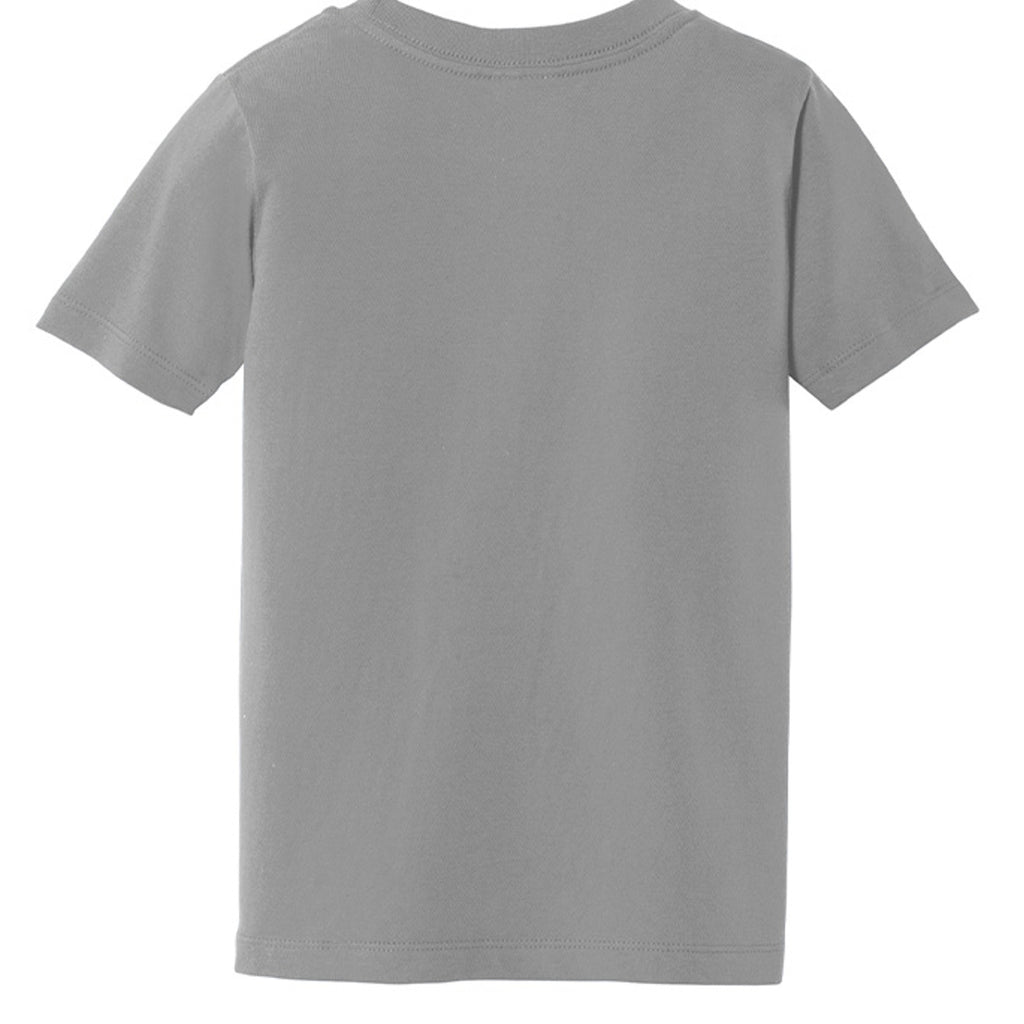 Medium Grey - PC450TD - BACK