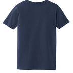 Team Navy - PC450TD - BACK