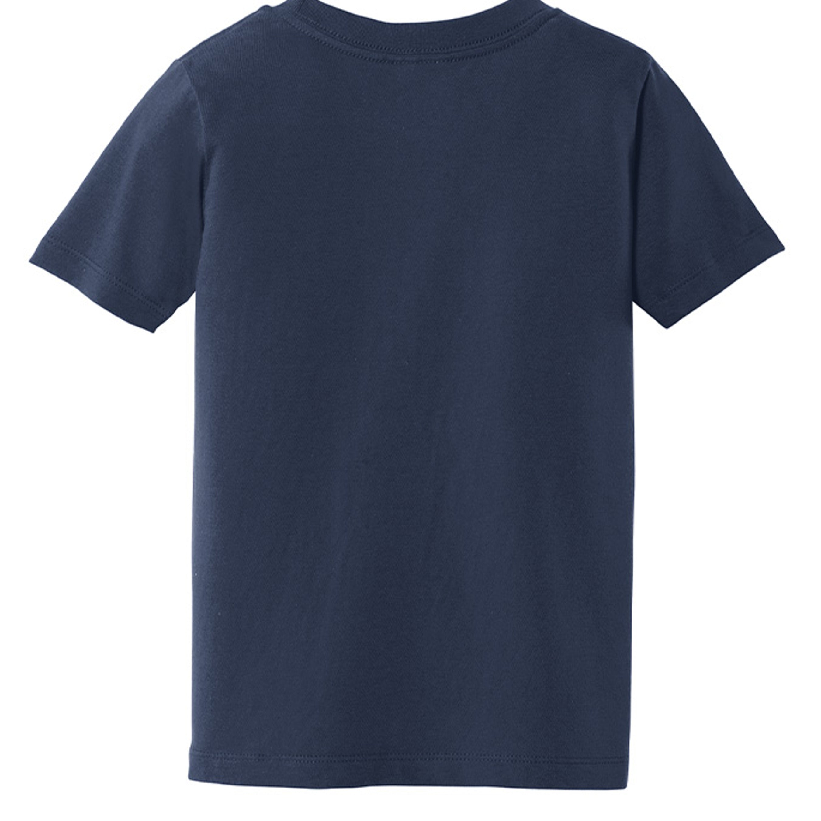 Team Navy - PC450TD - BACK
