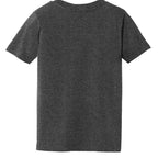 Dark Heather Grey - PC450TD - BACK