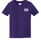 Team Purple - PC450TD - FRONT