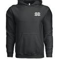 Black - IND4000 - FRONT