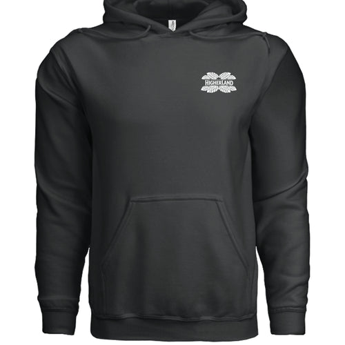 Black - IND4000 - FRONT