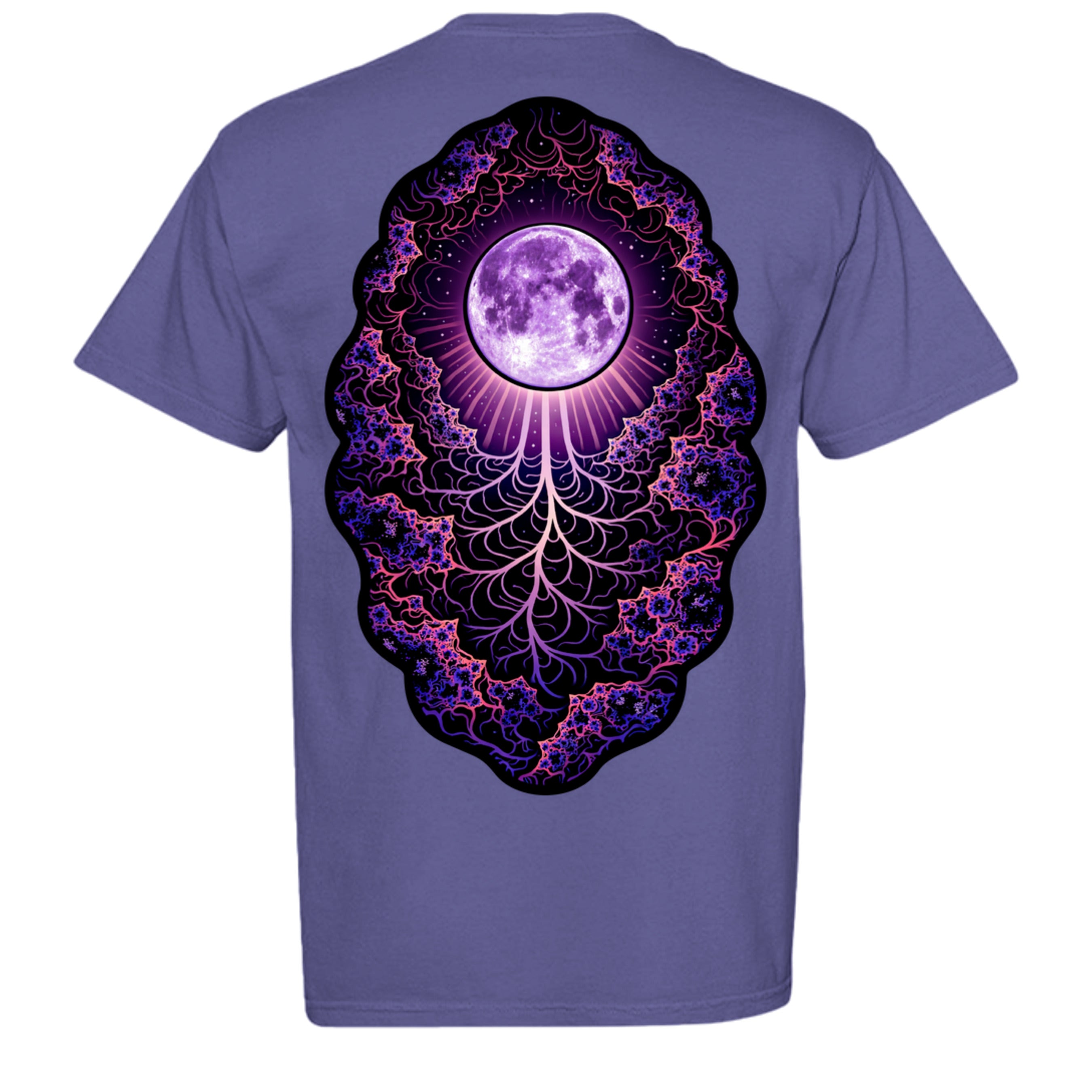 GRAPE - C1717 - BACK