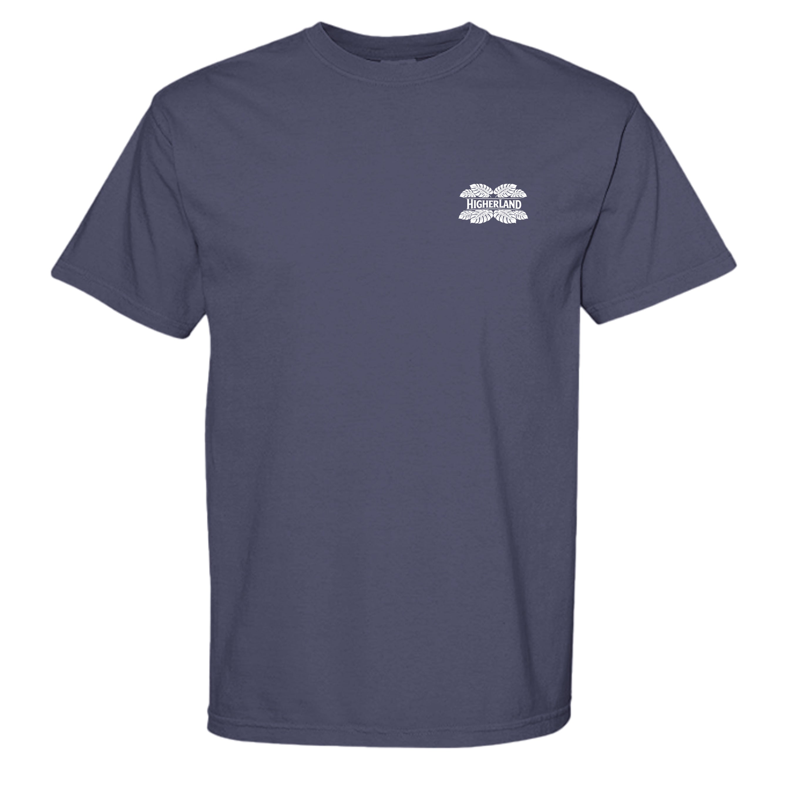 MIDNIGHT - C1717 - FRONT